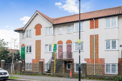 46 Cranmer Road, London, SW9 6EF