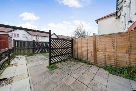 46 Cranmer Road, London, SW9 6EF
