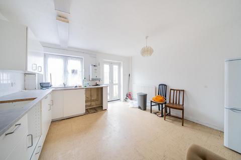 46 Cranmer Road, London, SW9 6EF