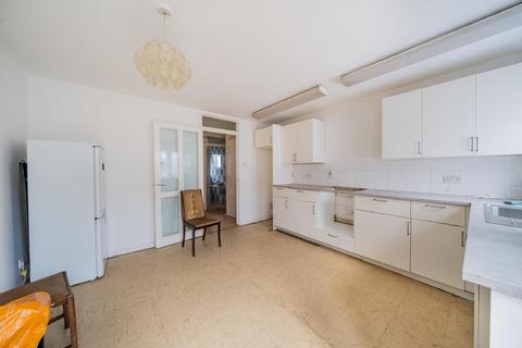 46 Cranmer Road, London, SW9 6EF