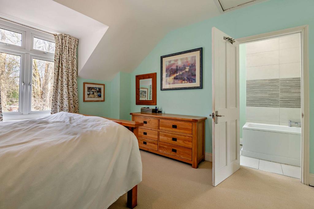 Principal Bedroom