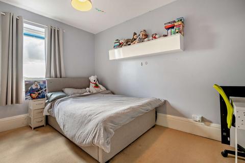 22 Campbell Road, Salisbury, SP1 3BG