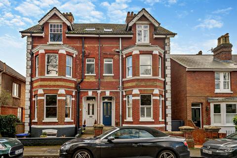 undefined, Campbell Road, Salisbury, Wiltshire