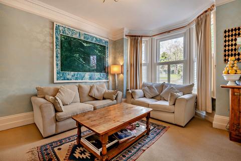 undefined, Campbell Road, Salisbury, Wiltshire
