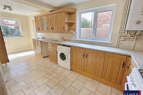 3 bedroom link detached house for sale, Swindon Road, Cheltenham, GL51