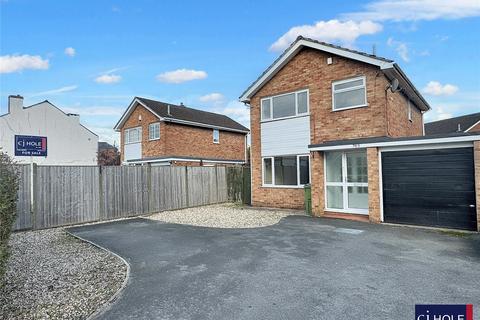 3 bedroom link detached house for sale, Swindon Road, Cheltenham, GL51