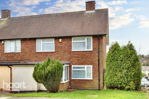 4 bedroom end of terrace house for sale - Purbeck Croft, Quinton