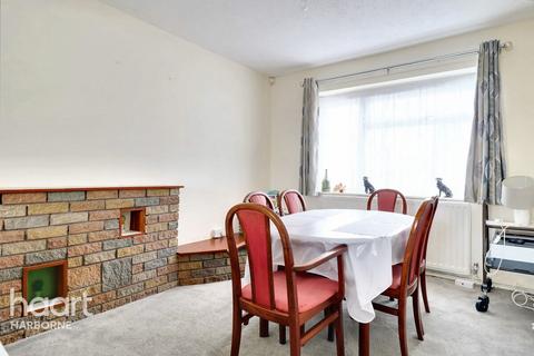 4 bedroom end of terrace house for sale, Purbeck Croft, Quinton