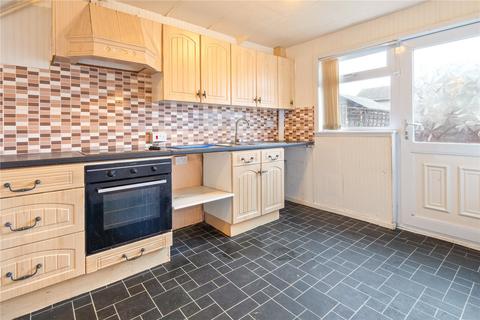 3 bedroom terraced house for sale, Campbell Grove, Grimsby, Lincolnshire, DN37