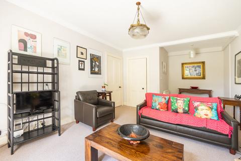 2 bedroom ground floor flat for sale, Western Terrace, Edinburgh EH12