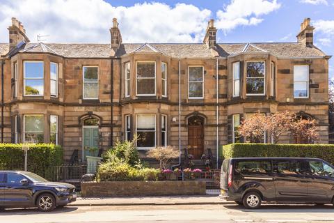 2 bedroom ground floor flat for sale, Western Terrace, Edinburgh EH12