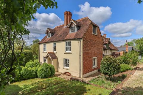 6 bedroom detached house for sale - Kings Somborne, Stockbridge, Hampshire, SO20