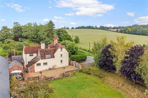 6 bedroom detached house for sale, Kings Somborne, Stockbridge, Hampshire, SO20