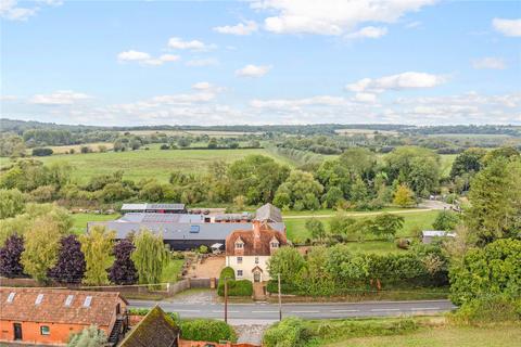 6 bedroom detached house for sale, Kings Somborne, Stockbridge, Hampshire, SO20