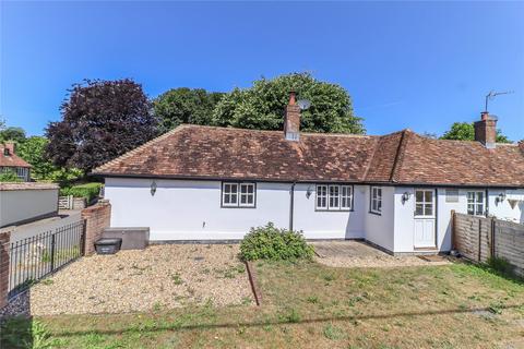 1 bedroom link detached house for sale, Tidworth Road, Boscombe, Salisbury, Wiltshire, SP4