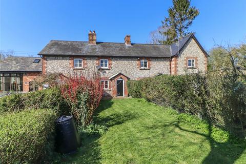 undefined, Over Wallop, Stockbridge, Hampshire, SO20