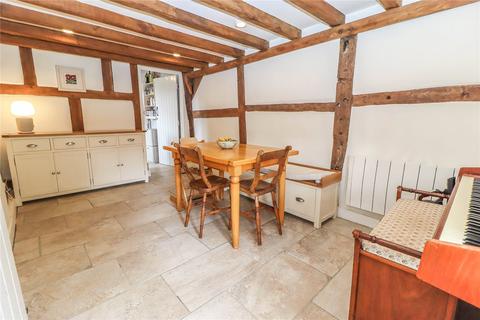 2 bedroom end of terrace house for sale, Romsey Road, Kings Somborne, Stockbridge, Hampshire, SO20