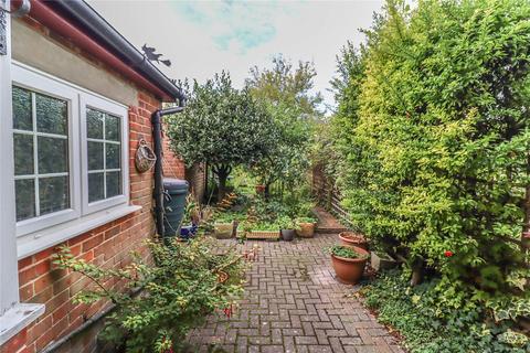 2 bedroom end of terrace house for sale, Dixons Lane, Broughton, Stockbridge, Hampshire, SO20