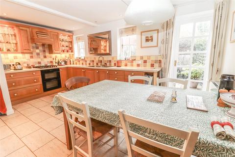 2 bedroom semi-detached house for sale, High Street, Nether Wallop, Stockbridge, Hampshire, SO20