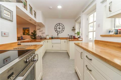 2 bedroom terraced house for sale, High Street, Wherwell, Andover, Hampshire, SP11