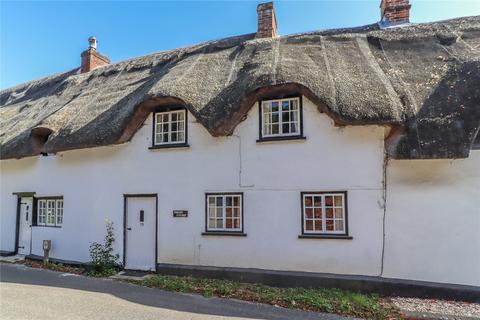 2 bedroom terraced house for sale, High Street, Wherwell, Andover, Hampshire, SP11