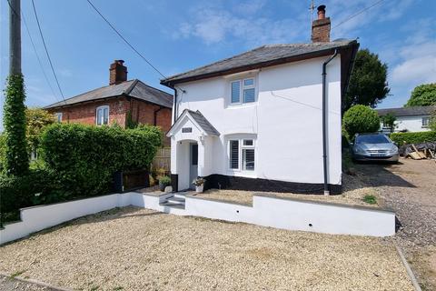 3 bedroom detached house for sale, Gunville Road, Winterslow, Salisbury, Wiltshire, SP5
