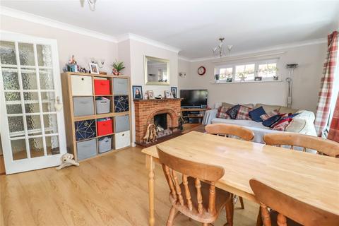 3 bedroom bungalow for sale, East Dean, Salisbury, Hampshire, SP5