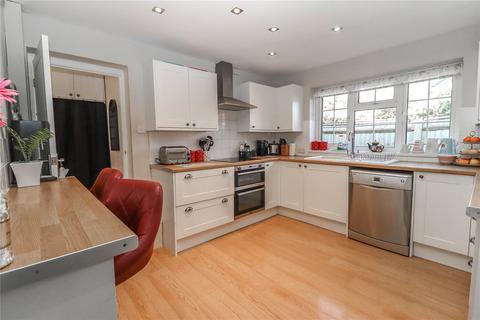 3 bedroom bungalow for sale, East Dean, Salisbury, Hampshire, SP5