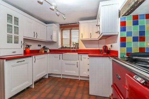 2 bedroom detached house for sale, High Street, Wherwell, Andover, Hampshire, SP11