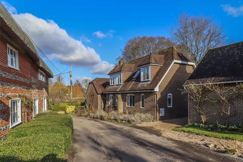Touchwood Five Bells Lane, Nether Wallop, Stockbridge, SO20 8EN