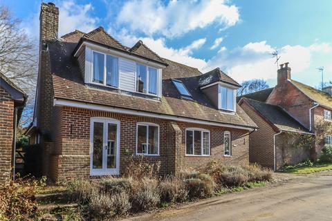 Touchwood Five Bells Lane, Nether Wallop, Stockbridge, SO20 8EN