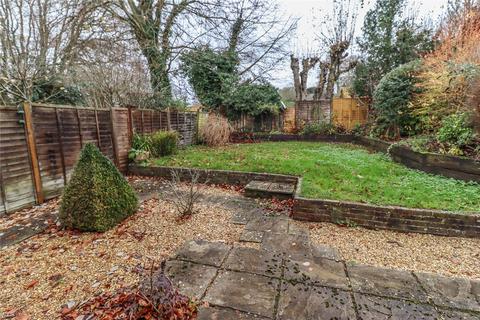 Touchwood Five Bells Lane, Nether Wallop, Stockbridge, SO20 8EN