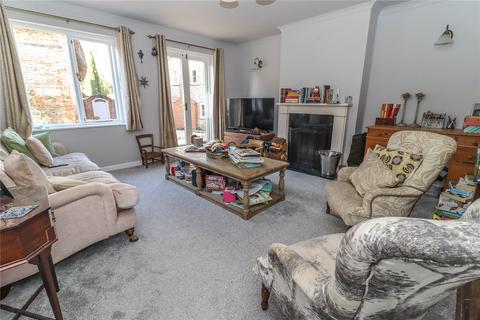 Touchwood Five Bells Lane, Nether Wallop, Stockbridge, SO20 8EN