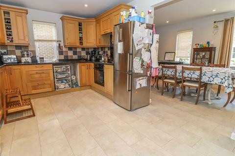 Touchwood Five Bells Lane, Nether Wallop, Stockbridge, SO20 8EN