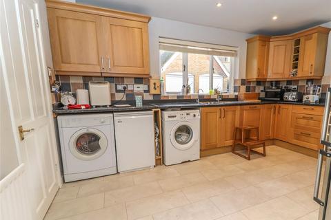 Touchwood Five Bells Lane, Nether Wallop, Stockbridge, SO20 8EN