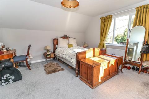 Touchwood Five Bells Lane, Nether Wallop, Stockbridge, SO20 8EN