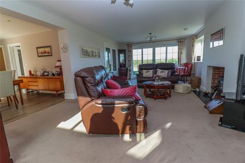 4 bedroom detached house for sale, Hollom Down, Lopcombe, Salisbury, Hampshire, SP5