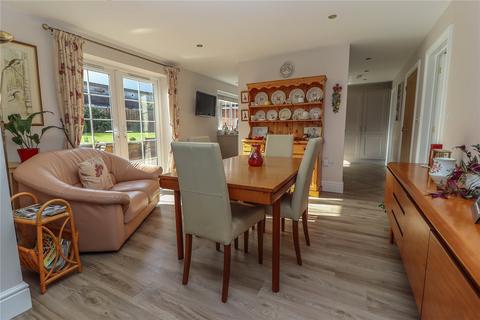 4 bedroom detached house for sale - Hollom Down, Lopcombe, Salisbury, Hampshire, SP5
