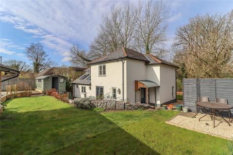3 bedroom detached house for sale, Village Street, Thruxton, Andover, Hampshire, SP11