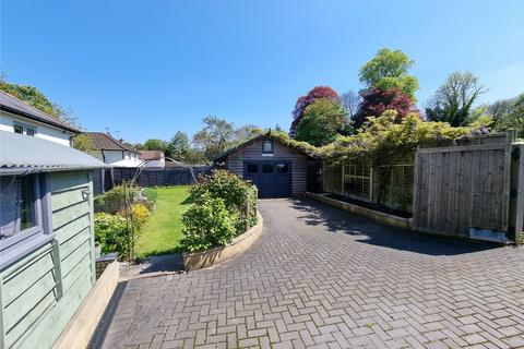 3 bedroom detached house for sale, Village Street, Thruxton, Andover, Hampshire, SP11