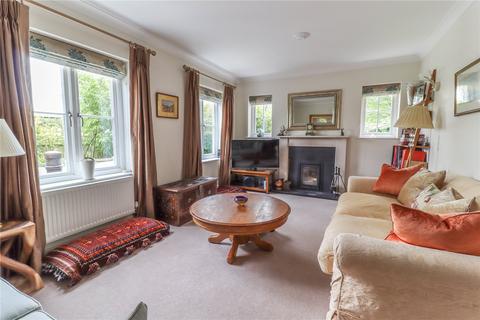 4 bedroom detached house for sale, Romsey Road, Kings Somborne, Stockbridge, Hampshire, SO20