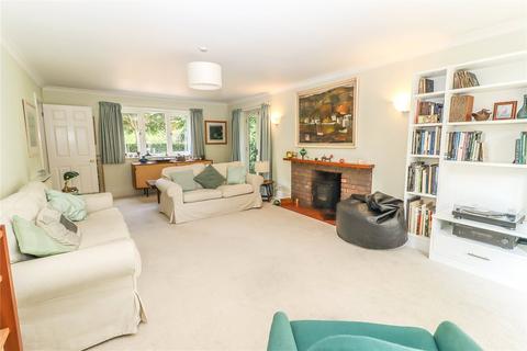 4 bedroom detached house for sale, Hurstbourne Tarrant, Andover, Hampshire, SP11
