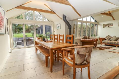 5 bedroom link detached house for sale, Amport, Andover, Hampshire, SP11