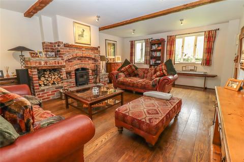 5 bedroom link detached house for sale, Amport, Andover, Hampshire, SP11
