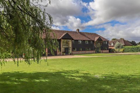 5 bedroom house for sale, Amport, Andover, Hampshire, SP11