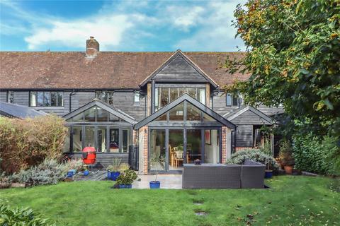 5 bedroom house for sale, Amport, Andover, Hampshire, SP11