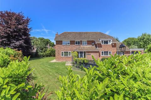 5 bedroom detached house for sale, Grateley, Andover, Hampshire, SP11