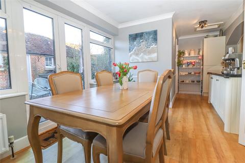 4 bedroom semi-detached house for sale, North Lane, West Tytherley, Salisbury, Hampshire, SP5