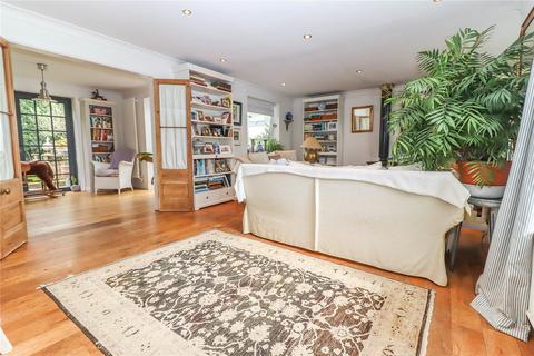 3 bedroom detached house for sale - St. Annes Close, Goodworth Clatford, Andover, Hampshire, SP11