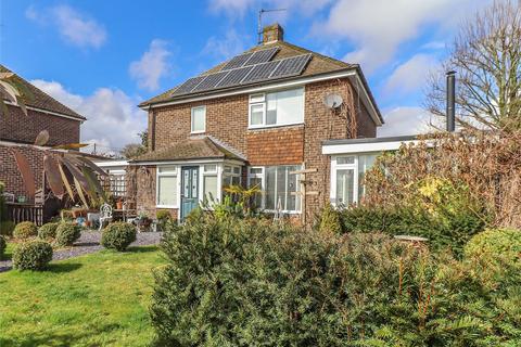 3 bedroom detached house for sale, St. Annes Close, Goodworth Clatford, Andover, Hampshire, SP11